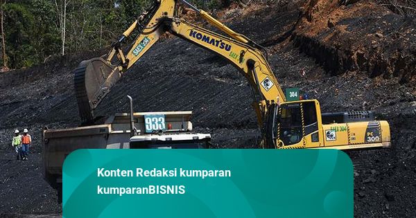 Danusa Nusantara Resmi Tuntaskan Akuisisi Tambang Emas Doup Senilai USD 540 Juta