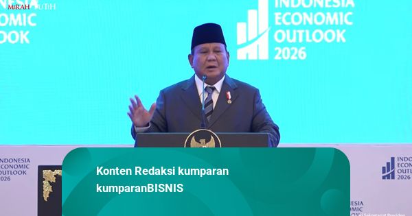 Populer: Utang Negara Tembus Rp 9.637,90 T; MBG Bisa Serap 1,5 Juta Pekerja