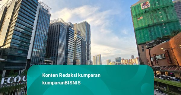 Bank Sentral Malaysia Tahan Suku Bunga di 2,75 Persen untuk Kelima Kalinya