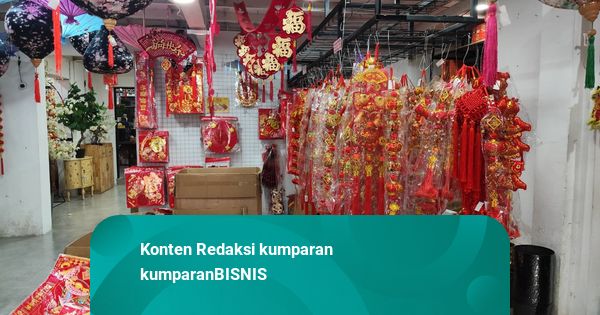 PHRI: Okupansi Hotel Terisi hingga 80 Persen pada Masa Imlek 2026