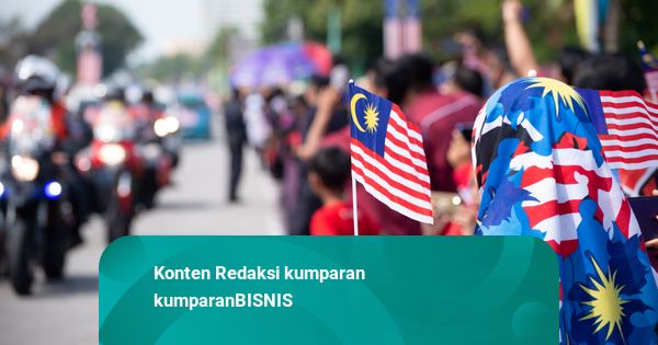 Perang AS-Iran Bikin Malaysia Babak Belur! PHK Meroket, Logistik Amblas!