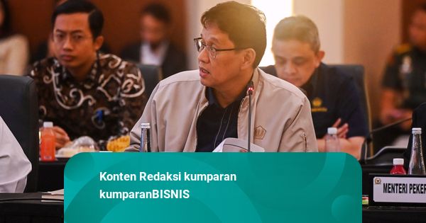 Populer: ESDM Minta Uji Teknis Bobibos; Purbaya Sebut RI Survival Mode