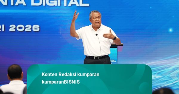 RI Terancam Harga Minyak Mahal dan Dana Asing Pergi Imbas Perang di Iran