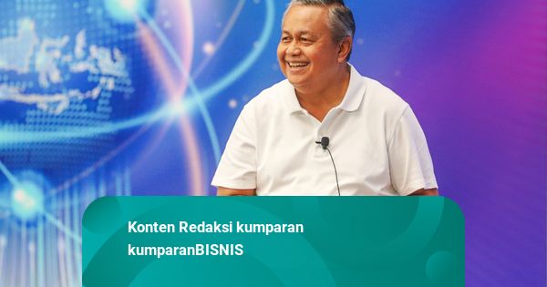 BI Proyeksi Pertumbuhan Ekonomi RI Capai 5,7 Persen pada 2026