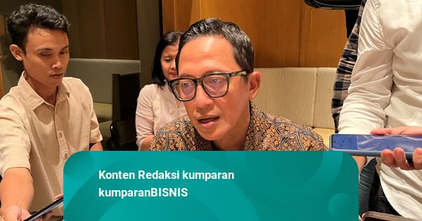 Dirut Mandiri Sekuritas Oki Ramadhana Jadi Ketua Dewan Direktur INA