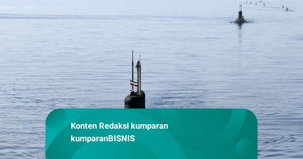 Selat Hormuz Dibuka Kembali, AS Pastikan Bebas Tarif Selama 60 Hari