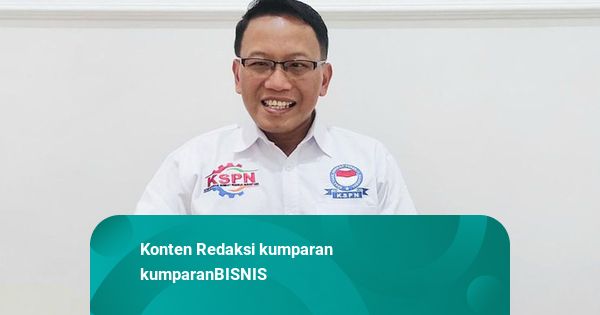 KSPN Tekankan Pentingnya Jaga Industri Nasional, Kemenperin Beberkan Strateginya