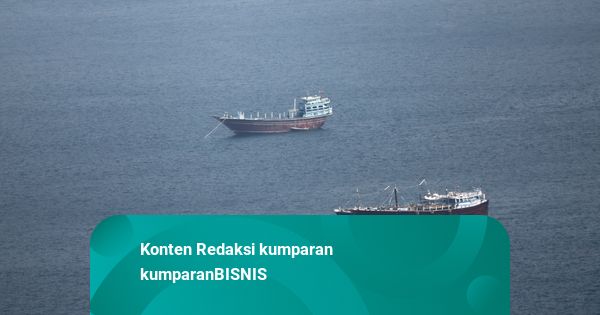 Wall Street Melejit ke Rekor Baru, Harga Minyak Ambles Usai Selat Hormuz Dibuka