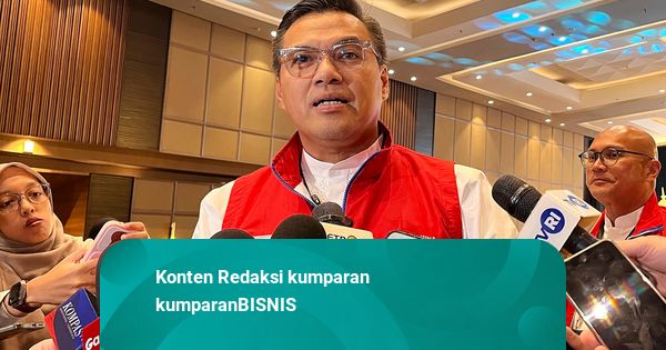 Pertamina Pastikan Pasokan BBM dan LPG Aman di Tengah Gejolak Global