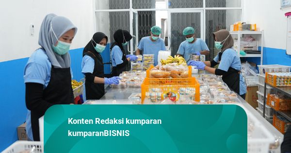 Populer: Program MBG Diteruskan; QRIS Bisa Dipakai di China