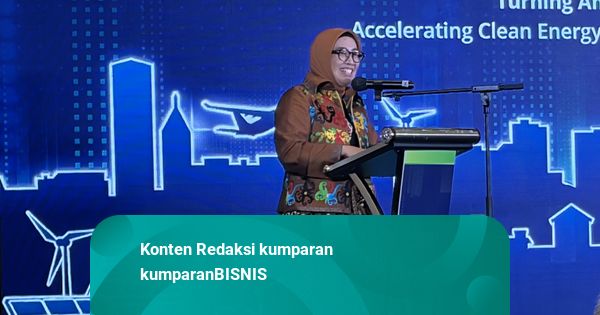 Pemerintah Susun Tahapan Pemanfaatan Mandatori Biodiesel dan Bioetanol