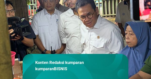 Rupiah Sentuh Rp 18.000 per Dolar AS, Mendag Jamin Tak Ganggu Kinerja Ekspor RI