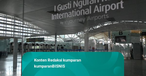 Sambungkan Ngurah Rai-Canggu, Investasi Awal Water Taxi Bali Capai Rp 1,21 T