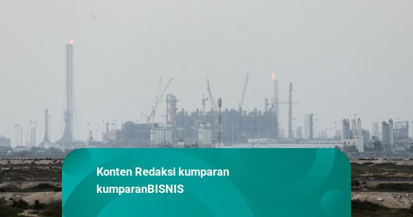 Selat Hormuz Akan Dibuka, QatarEnergy Bakal Tingkatkan Produksi LNG hingga 80%