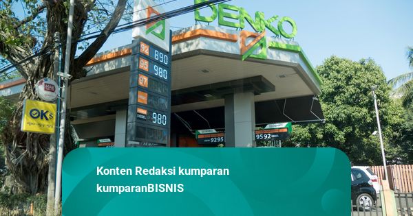 Inflasi Myanmar Capai 25%, Dampak Kenaikan Harga Minyak Akibat Perang AS-Iran