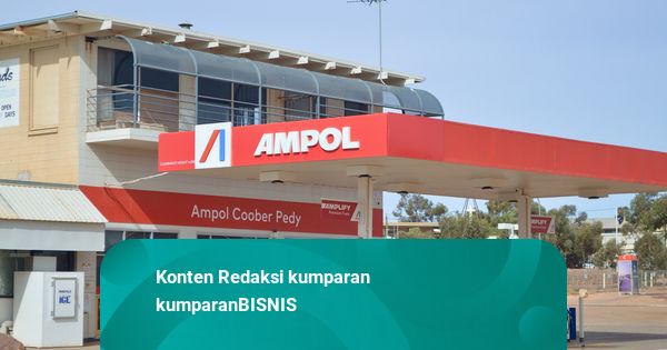 Australia Perpanjang Pelonggaran Standar Bahan Bakar untuk Tambah Pasokan