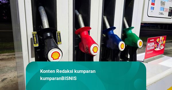Antisipasi Dampak Perang, Selandia Baru Tambah Cadangan Solar 90 Juta Liter