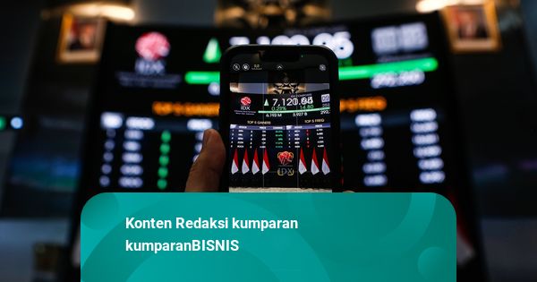 IHSG Sesi I Turun 0,16 Persen ke 7.621, Bursa Asia Hijau