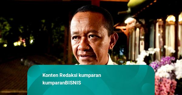 Bahlil: Alhamdulillah, Masa Kritis BBM Sudah Lewat