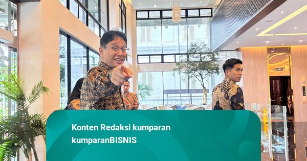 Ide Purbaya Pajaki Kapal Lewat Selat Malaka yang Ternyata Tak Serius