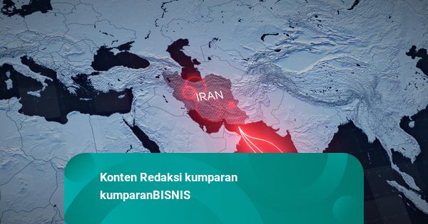 Fakta-fakta soal Selat Hormuz: Iran Sempat Buka, Kini Ditutup Lagi