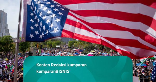 Populer: BEI Delisting 18 Emiten; Inflasi AS Melambung Imbas Perang