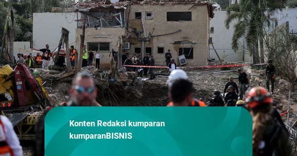 Imbas Perang di Iran, 27 Negara Ajukan Dana Darurat ke Bank Dunia