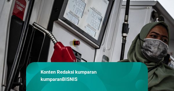 Populer: BBM Pertamax Naik Tak Berdampak pada Inflasi; Bansos Rp 5,4 Juta via AI
