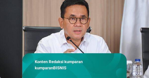 Mendag Sebut Negara di Timur Tengah Tertarik Bikin Perjanjian Dagang dengan RI