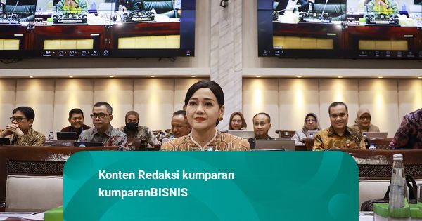 OJK Buka-bukaan Usai Temui Prabowo: Outflow Terjadi karena Tekanan Global