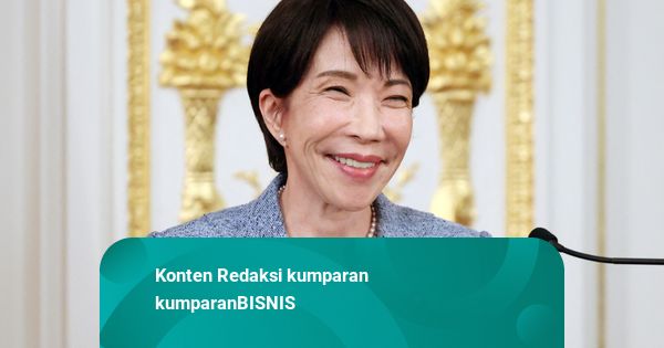 Harga Minyak Naik, Jepang Akan Rogoh Rp 171 T Bantu Negara di Asia Tenggara