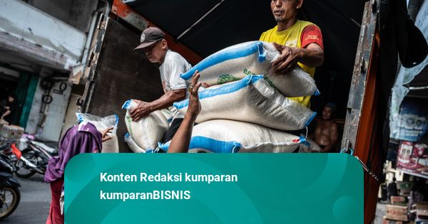 Inflasi April Diprediksi Turun, Faktor Energi Masih Perlu Diwaspadai