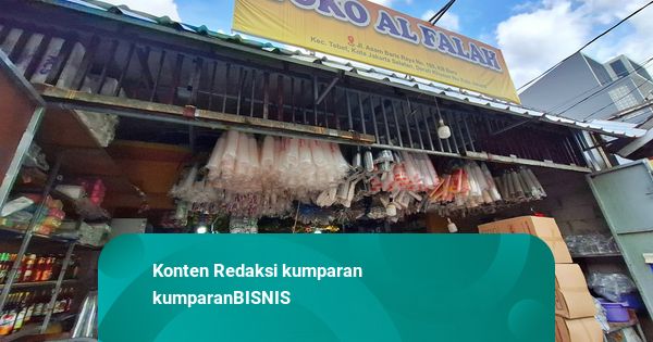 Pengusaha Respons soal Harga Plastik Hanya Boleh Naik Maksimal 30%