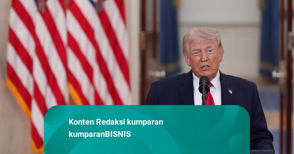 Redam Harga, AS Akan Pinjamkan 53,3 Juta Barel Minyak dari Cadangan Strategis