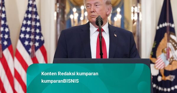 Trump Gencar Promosikan Kripto, Memecoin-nya Justru Terus Anjlok