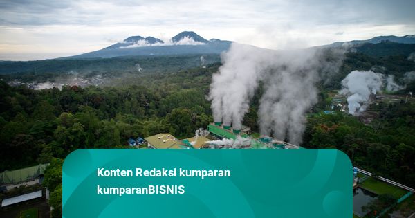 PGE Tunjuk Fransetya Hutabarat Jadi Dirkeu, Ini Daftar Direksi Terbaru
