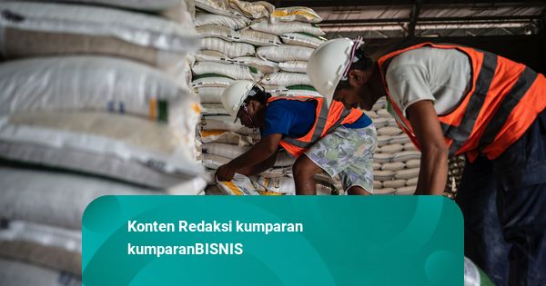 Dirut Bulog Pastikan Harga Beras Tak Naik Meski Harga Plastik Kemasan Naik