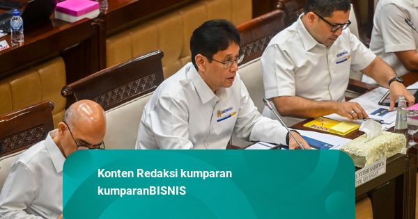 Bank Didorong Beri Kredit ke Program Pemerintah, Purbaya Sebut APBN Masih Cukup