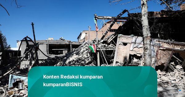 Perang di Iran Picu Defisit Minyak Global, Pasokan Tertekan Tahun Ini