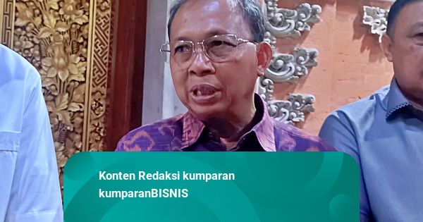 Koster Usul Bangun 4 Pelabuhan Logistik Baru, Urai Kepadatan Ketapang-Gilimanuk