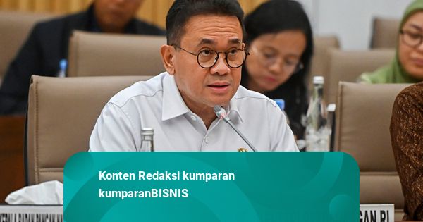 Mendag Akui Harga Minyak Goreng Terkerek Imbas Kenaikan Biaya Kemasan