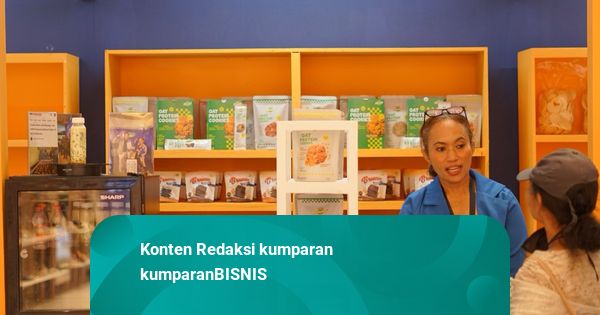 Fasilitas Label Halal dari Pertamina Bawa MiniesQ Tembus Pasar Ritel