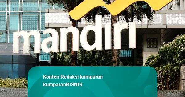 Mandiri Institute: Lapangan Kerja Berkualitas Dorong Resiliensi Kelas Menengah
