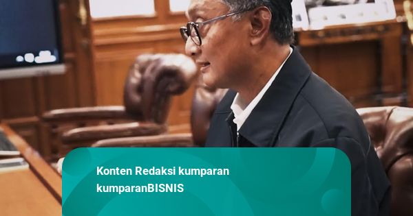 Hadapi El Nino, Kementerian PU Mitigasi dengan Penuhi Waduk-Bendungan