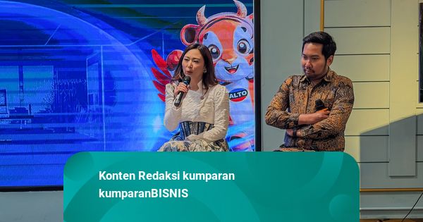 Transaksi ALTO Naik 75 Persen per Maret 2026, Didominasi QRIS