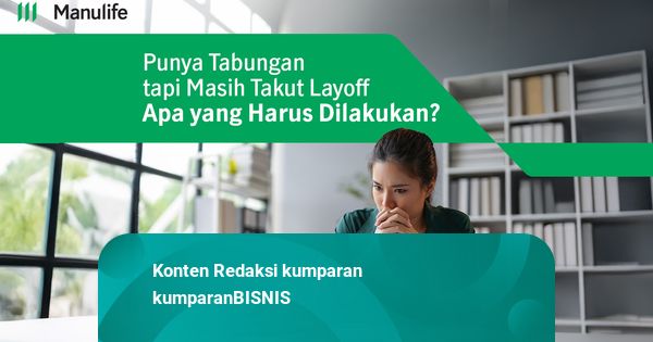 Mau Hidup Lebih Tenang? Pelajari Piramida Keuangan Ini, Yuk!