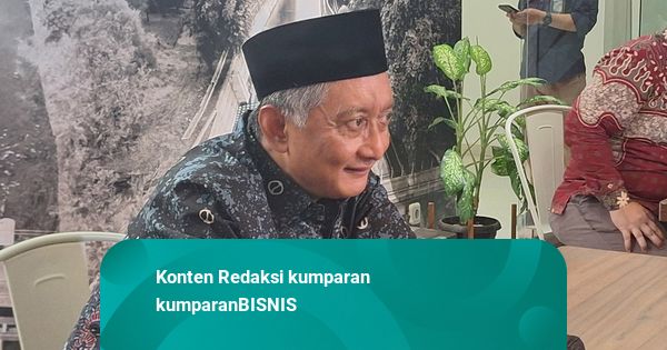 Menteri PU Sebut Tol Getaci Kurang Diminati Investor, Anggaran Bisa Dialihkan