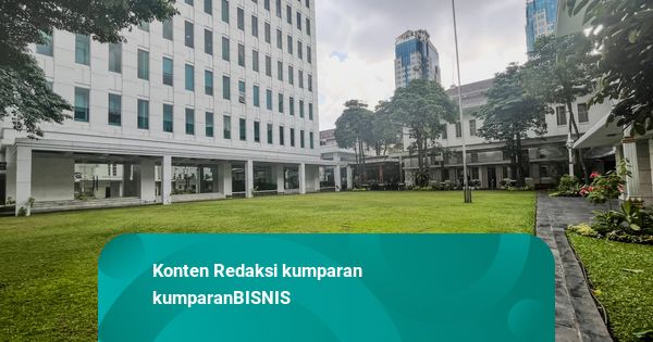 Melihat Suasana Kantor Purbaya dan Bahlil saat Hari Pertama WFH ASN