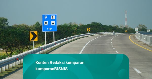 PPN Tol Dinilai Tambah Beban Kelas Menengah, Dampak Fiskal Terbatas