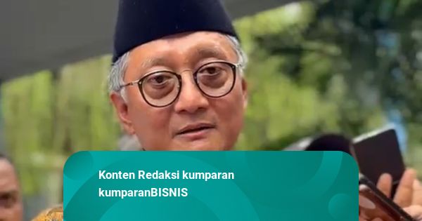 Menteri PU Pastikan Terbuka terhadap Kejati, Persilakan Cek Ruangannya